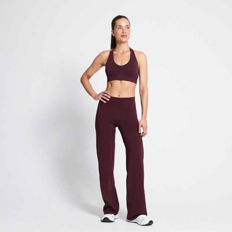 Training pants "Straight Pants"